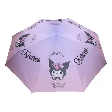 Sanrio Umbrella Hello Kitty & Friends Turbulent Skies umbrela poza produsului