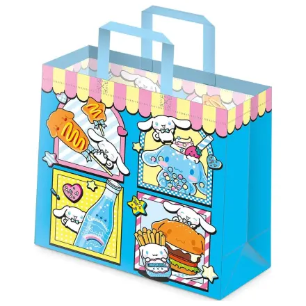 Sanrio Geantă Tote Esențial Cinnamoroll Diner poza produsului