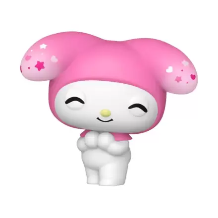 Sanrio Funko POP! Animation Figurina de vinil K/MM- Melody 9 cm poza produsului