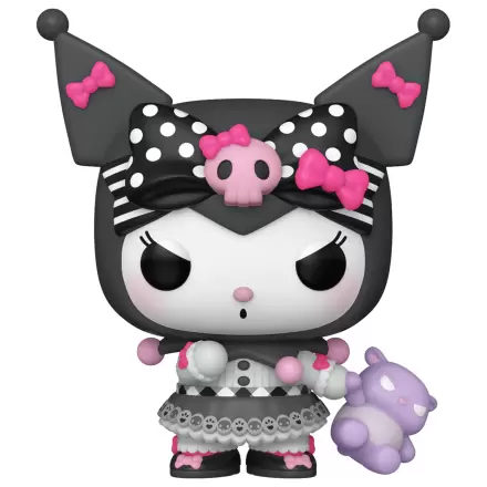 Sanrio Funko POP! Animation Figurina vinil Kuromi- Kuromi (SPC) 9 cm poza produsului