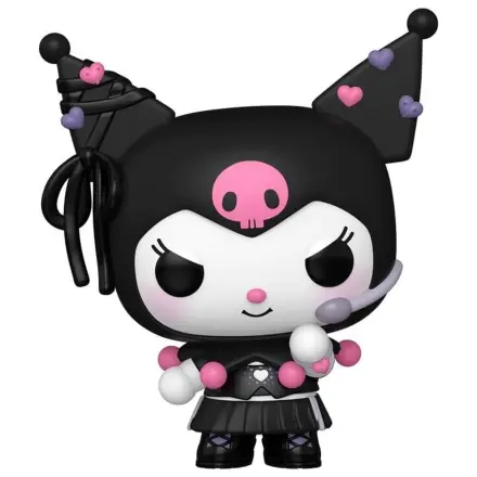 Sanrio Funko Pop figurina Kuromi K-Pop poza produsului
