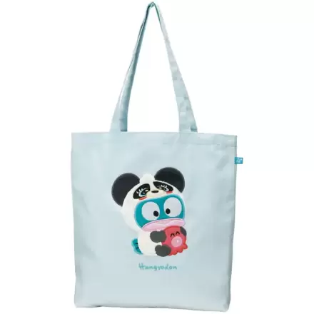 Sanrio geantă tip tote Hangyodon termékfotója