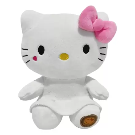 Sanrio figurina de plus Hello Kitty Angel 24 cm poza produsului