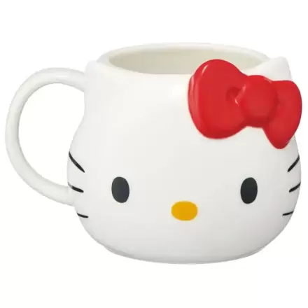 Sanrio Cană Hello Kitty poza produsului