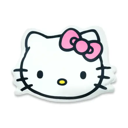Pernă Sanrio Hello Kitty față 33 cm poza produsului