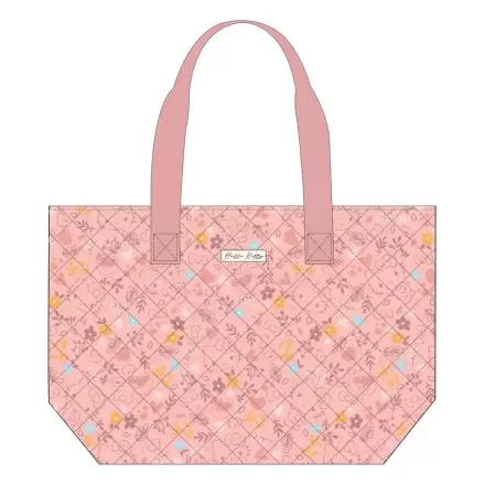 Geantă tote Sanrio Hello Kitty Famous Floral termékfotója