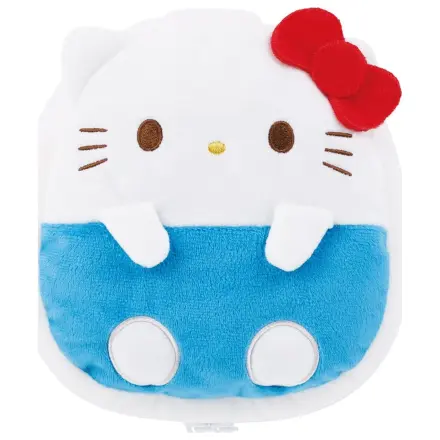 Borseta Sanrio Hello Kitty Fluffy poza produsului