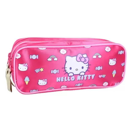 Sanrio Etui pentru creioane Hello Kitty Follow The Rainbow termékfotója