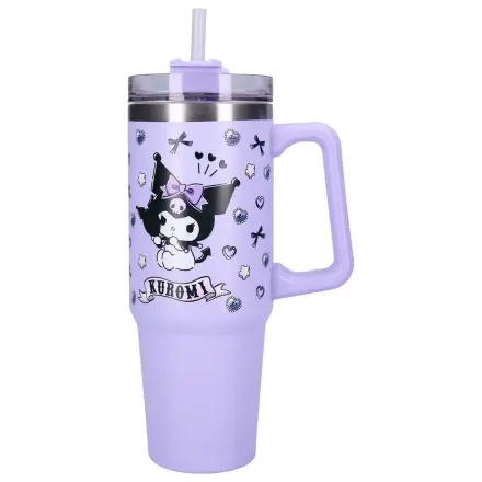 Sticla de apa Sanrio Hello Kitty & Friends Bottled Bliss 900ml poza produsului