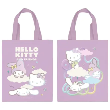 Sanrio Tote Bag Hello Kitty & Friends Dream State poza produsului