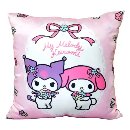 Sanrio Perna Hello Kitty & Friends Pastel Flower 35 x 35 cm poza produsului