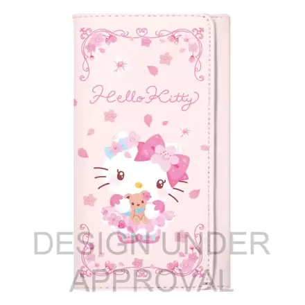Sanrio Portofel Monede Hello Kitty & Friends poza produsului