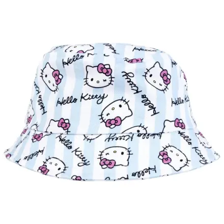 Sanrio Pălărie tip găleată Hello Kitty 53 cm poza produsului