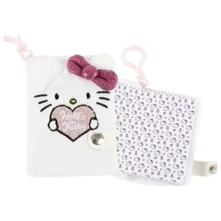 Sanrio Notebook Pendant Hello Kitty poza produsului