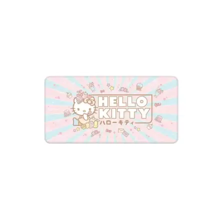Sanrio XXL Mousepad Hello Kitty Kawaii poza produsului