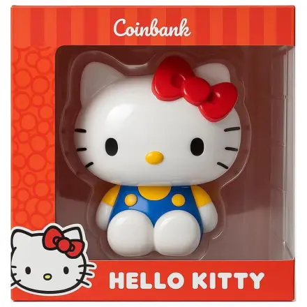 Sanrio Bank Hello Kitty poza produsului