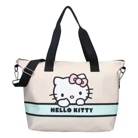 Sanrio geantă tote Hello Kitty Take Me To The Party termékfotója