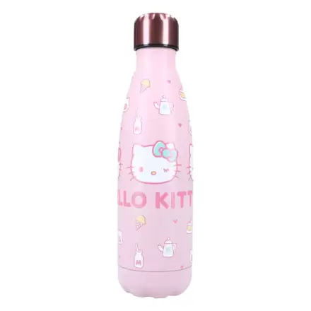 Sticlă de apă Sanrio Hello Kitty Thirsty For More termékfotója