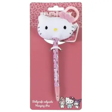 Sanrio Pen cu pandantiv Hello Kitty poza produsului