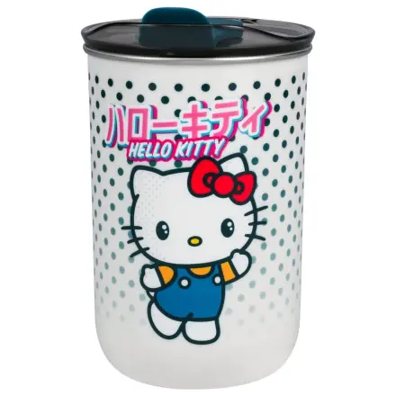 Sanrio Cană Hello Kitty Travel poza produsului