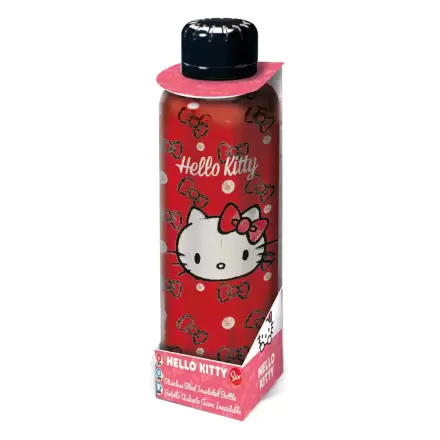 Sanrio Sticlă de apă Hello Kitty termékfotója