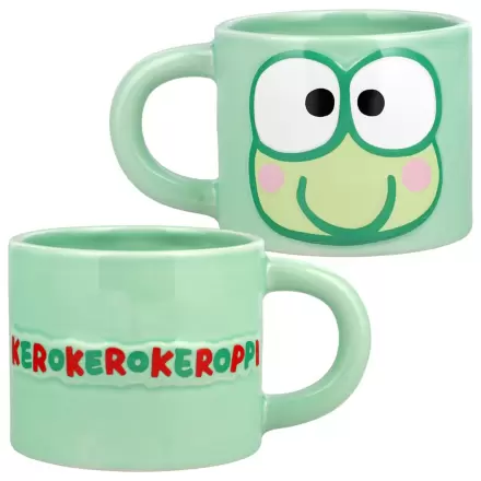 Cana Sanrio Keroppi poza produsului