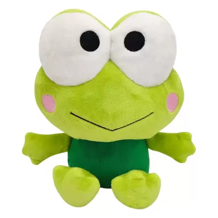 Sanrio Figurină de pluș Keroppy 14 cm poza produsului