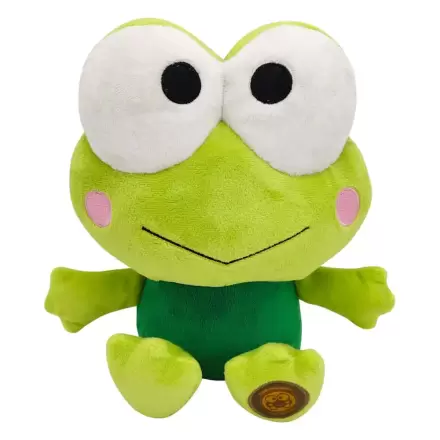 Sanrio Figurina de plus Keroppy 24 cm poza produsului