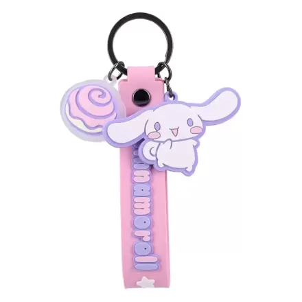 Sanrio Breloc Hello Kitty & Friends FunKey Chains Mov poza produsului