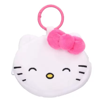 Sanrio Breloc Hello Kitty Plushie Pals poza produsului
