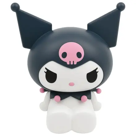 Sanrio 3D Pusculita Kuromi poza produsului