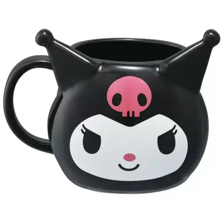 Sanrio Cană Kuromi poza produsului