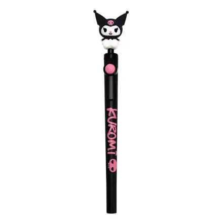 Sanrio Fidget Pen Kuromi - Pix antistres poza produsului