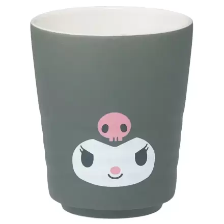 Sanrio Cană Kuromi Small poza produsului