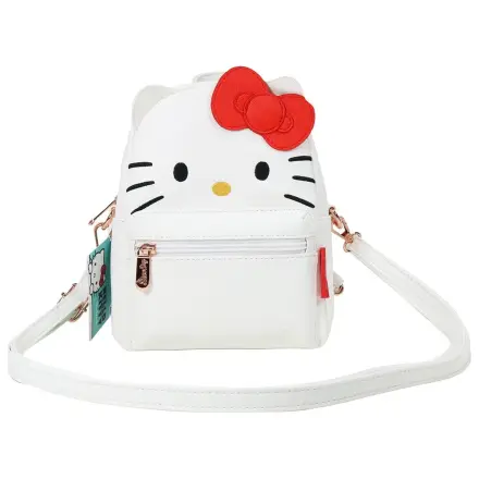 Sanrio Mini Rucsac Hello Kitty poza produsului