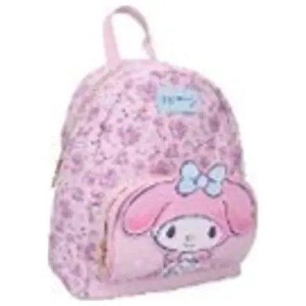 Rucsac Sanrio My Melody Carry The Cuteness poza produsului