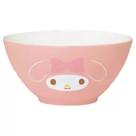 Bol de Ramen Sanrio My Melody poza produsului
