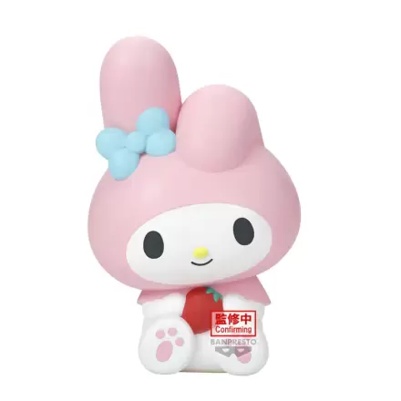 Sanrio My Melody figurină Sofvimates 14cm termékfotója