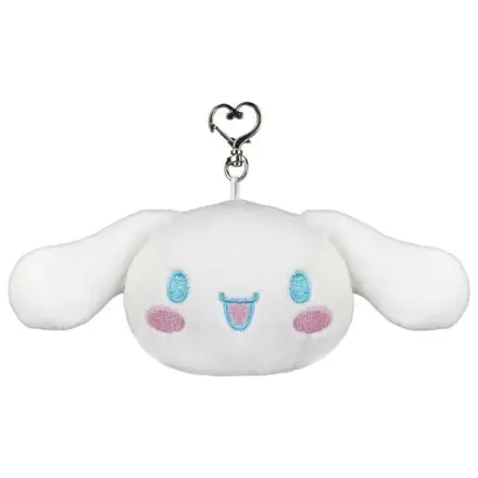 Sanrio Plush Breloc Cinnamoroll 6 cm poza produsului