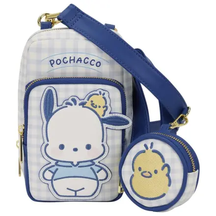 Sanrio by Loungefly Geanta sling Pochacco poza produsului