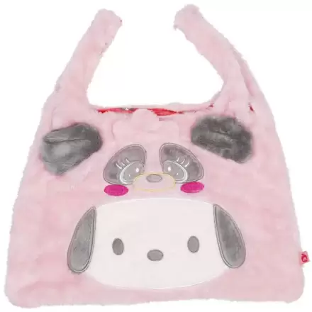 Sanrio Mini Geantă Tote Pochakon termékfotója