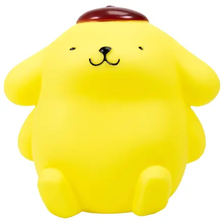 Sanrio Mood Lamp cu USB-C Pompompurin 11 cm poza produsului