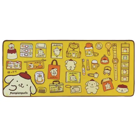 Sanrio XXL Mousepad Pompompurin poza produsului