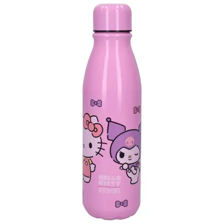 Sanrio Sticla de baut Refresh, Refill! 600ml poza produsului