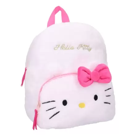 Rucsac Sanrio Hello Kitty Fluffy Festival poza produsului