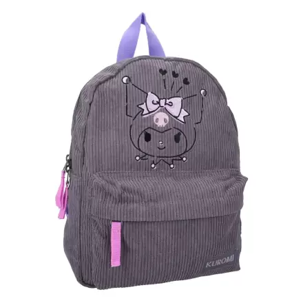 Sanrio Rucsac Hello Kitty & Friends Have a Nice Day Gri poza produsului