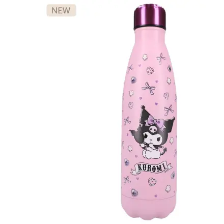 Sticla de baut Sanrio Thirsty For More 700 ml poza produsului