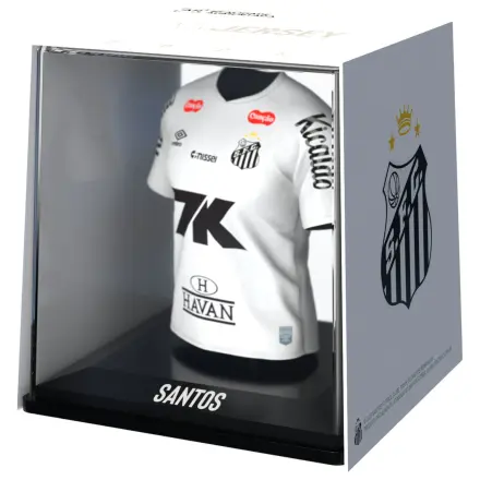 Santos Neymar mini figurina tricou poza produsului