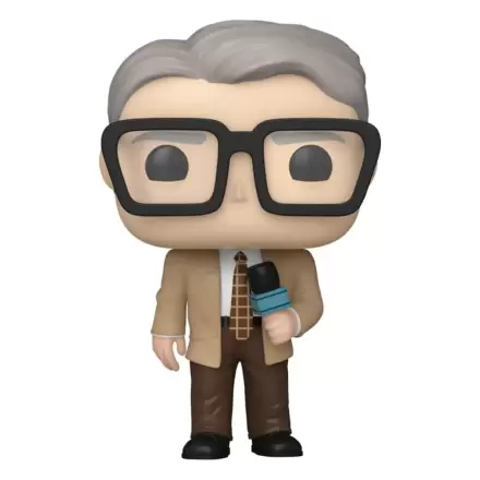 Figurină de vinil Funko POP! Movies Saturday Night Live 50th Anniversary Herb Welch 9 cm termékfotója