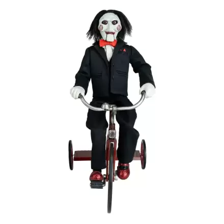 Figurină de acțiune 1/6 Billy the Puppet cu Triciclu 18 cm termékfotója